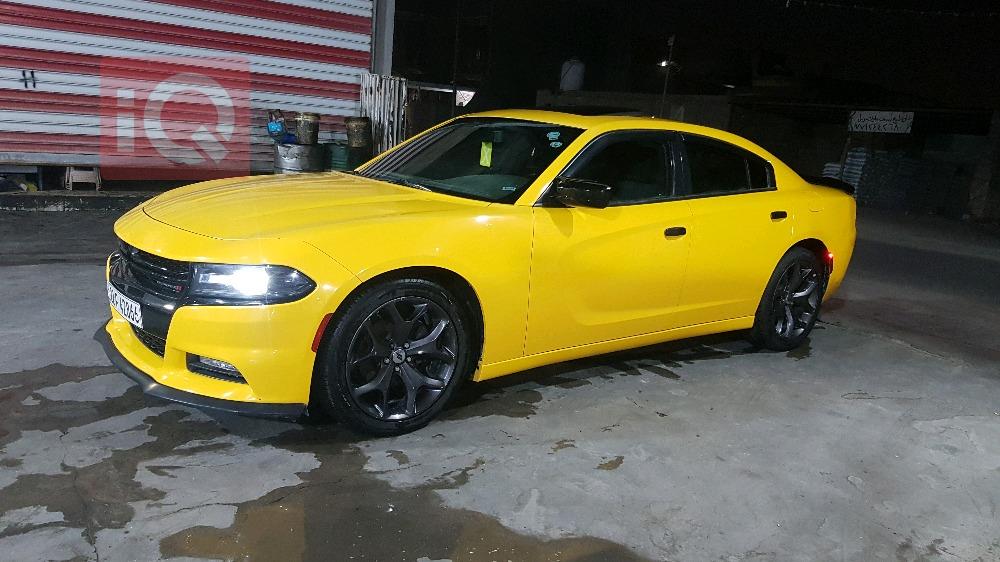 Dodge Charger